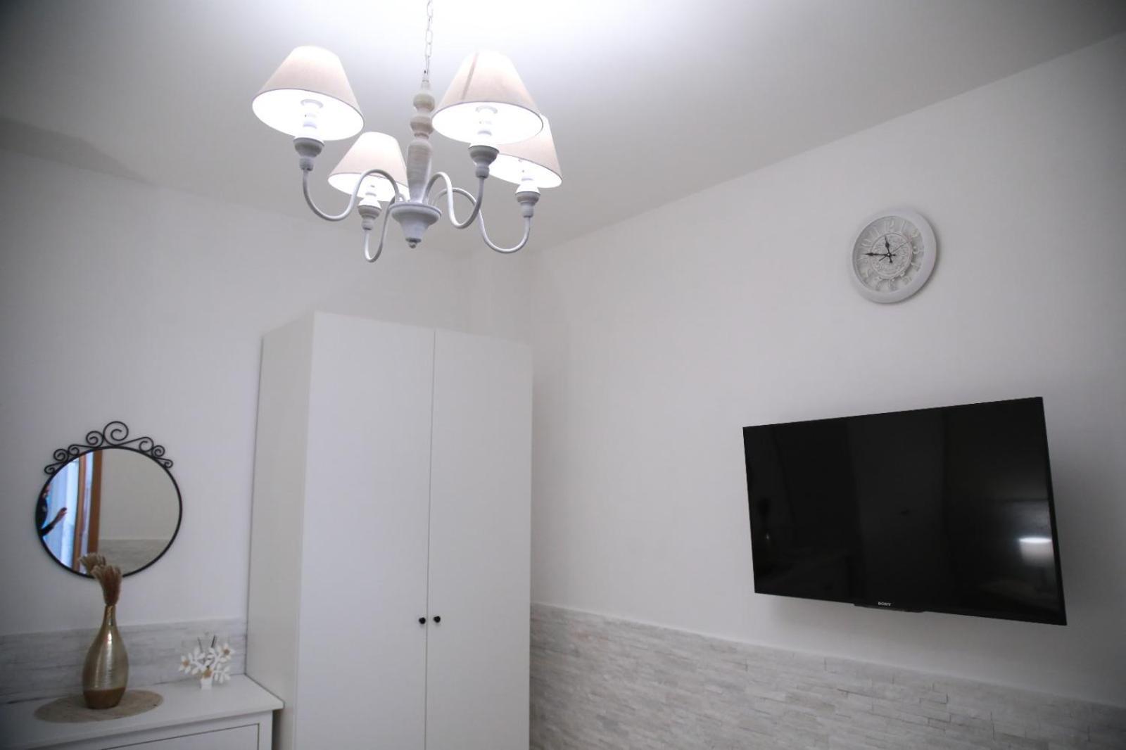 La Maison Du Centre Palermo Zewnętrze zdjęcie
