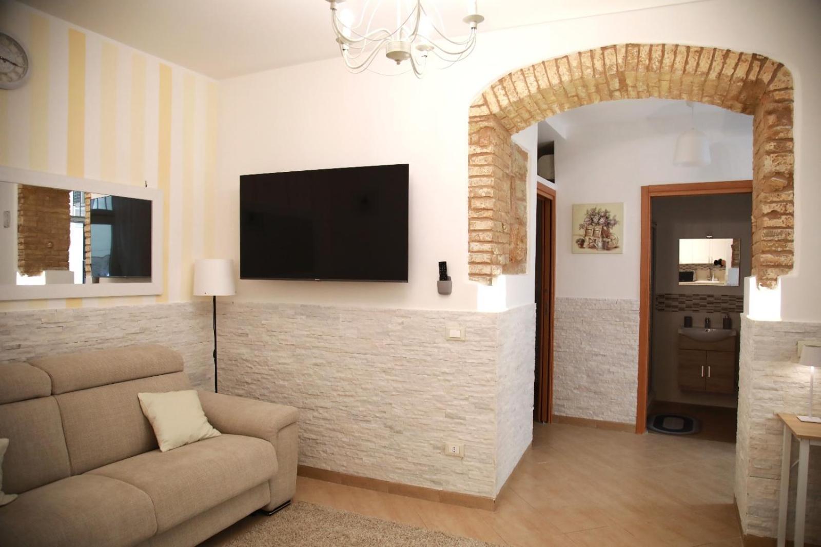 La Maison Du Centre Palermo Zewnętrze zdjęcie