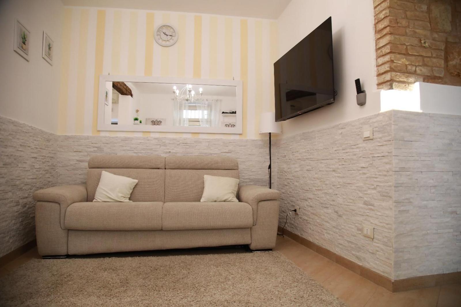 La Maison Du Centre Palermo Zewnętrze zdjęcie