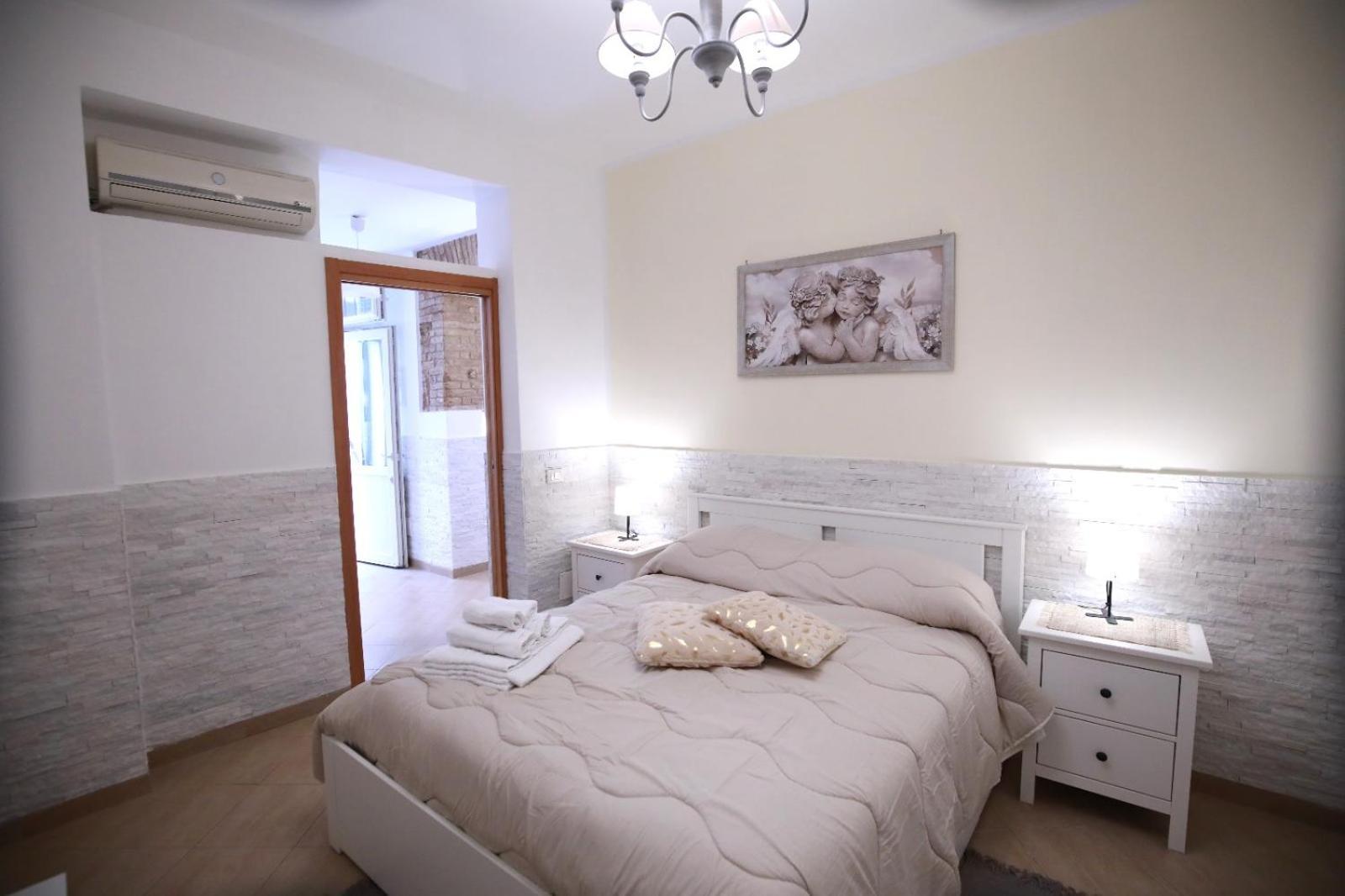La Maison Du Centre Palermo Zewnętrze zdjęcie